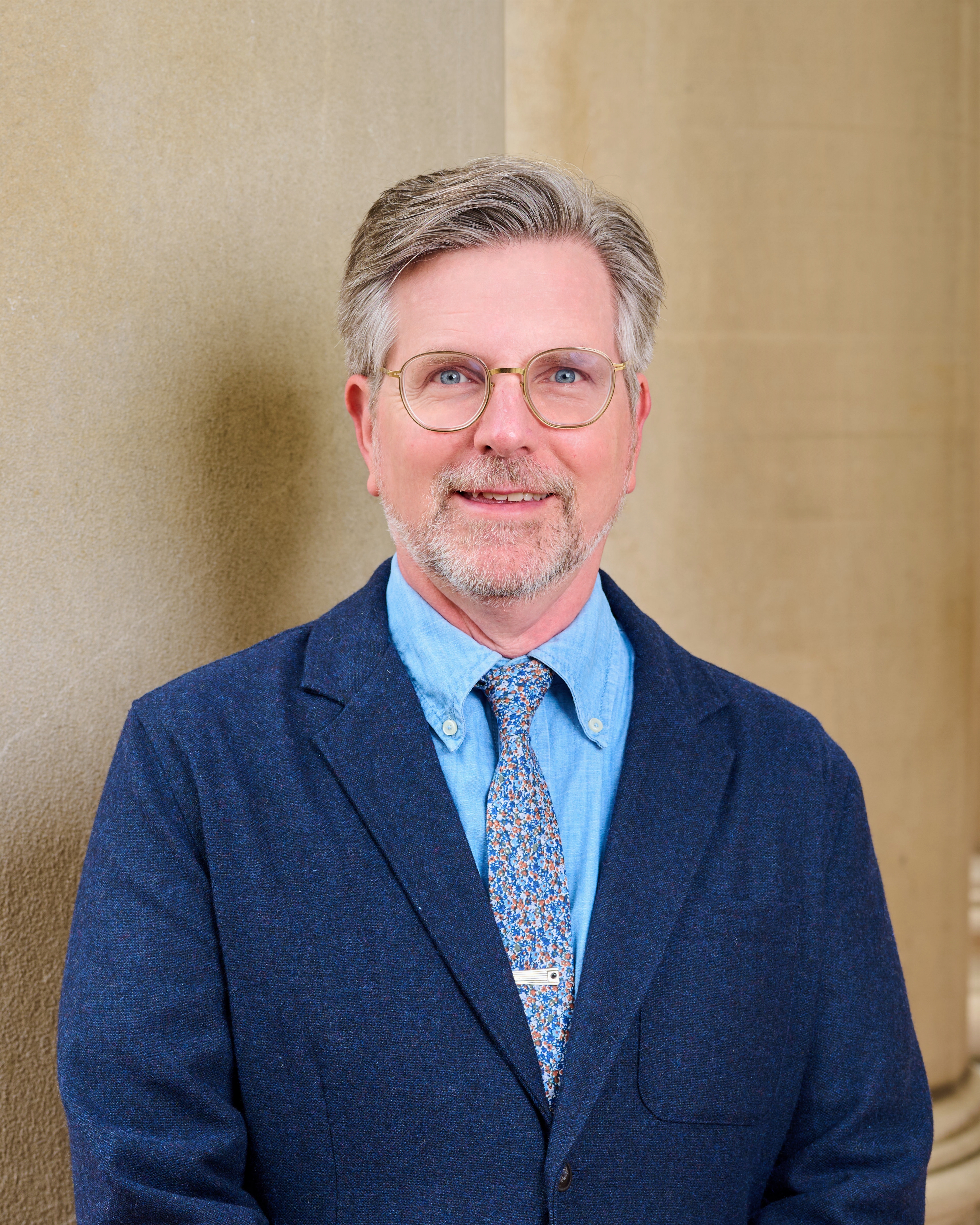 David Smith / Photo: Steve Tressler