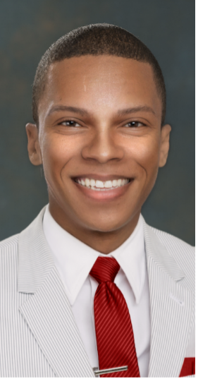 Dr. Terrell Strayhorn