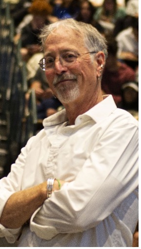 Dr. Sam Richards