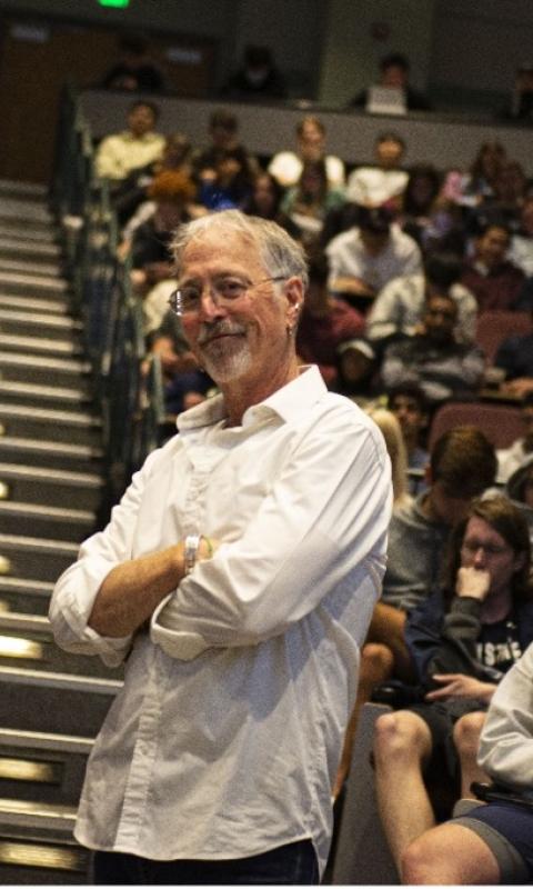 Dr. Sam Richards