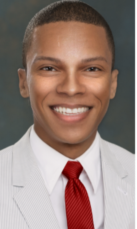 Dr. Terrell Strayhorn