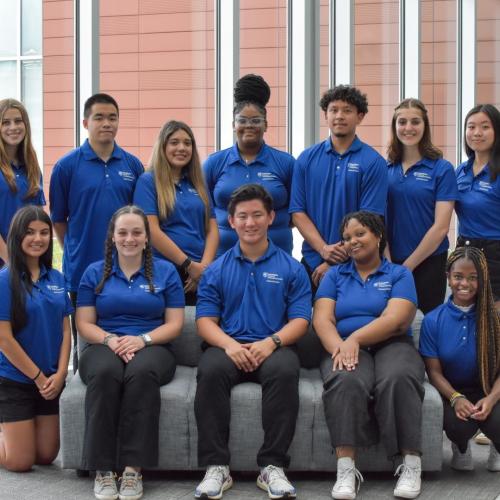 Apply for DUS Leadership Council