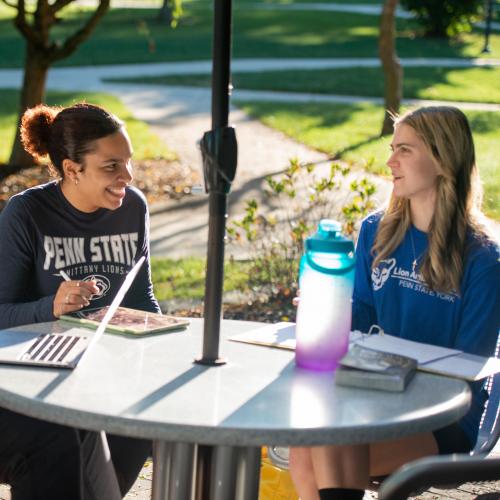 Make a Summer Advising Appointment