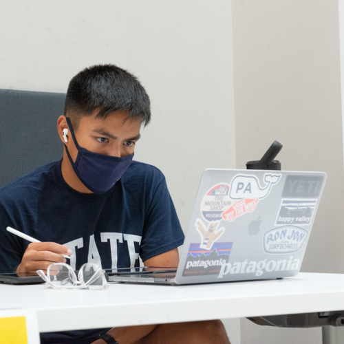 Effective Learning for Remote Courses