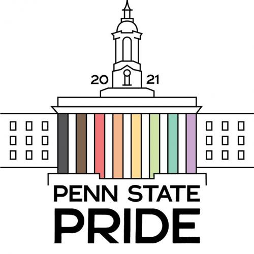 Attend CSGD Pride Month Events