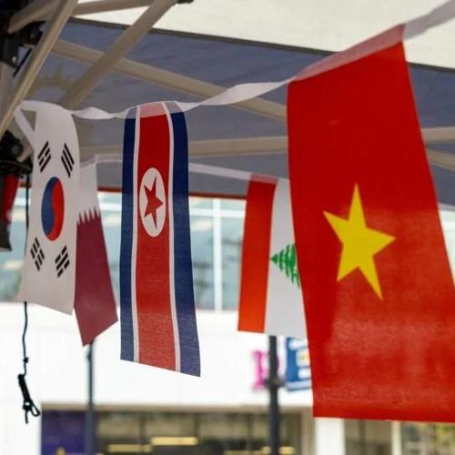 AAPI Heritage Month