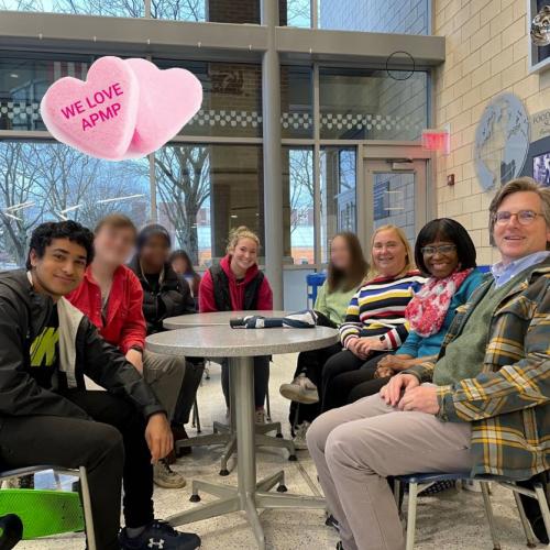 Apply To Be an Academic Peer Mentor