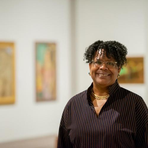 Penn State Black History Month Events