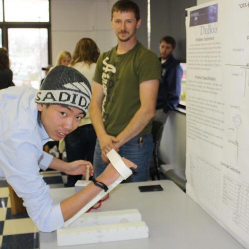 Explore courses to learn about disabilities.