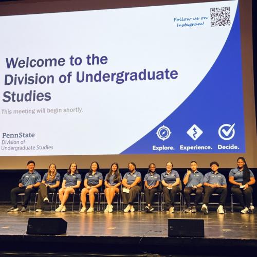 DUS Engagement Opportunities