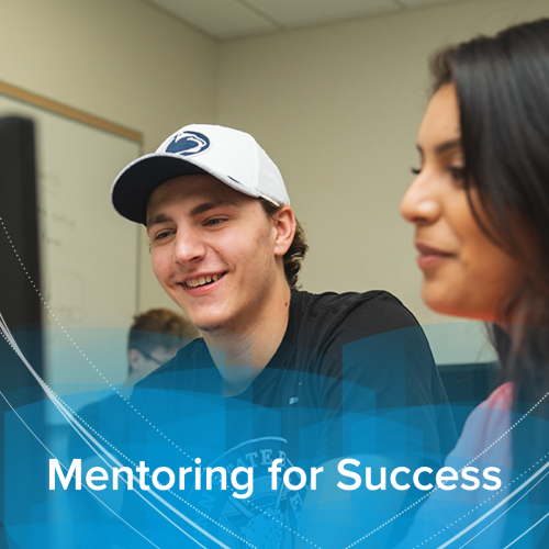 Academic Peer Mentor Application