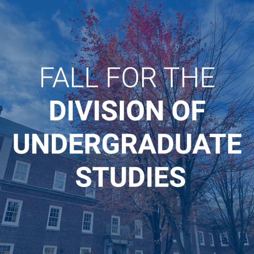 DUS Campus Advising Centers