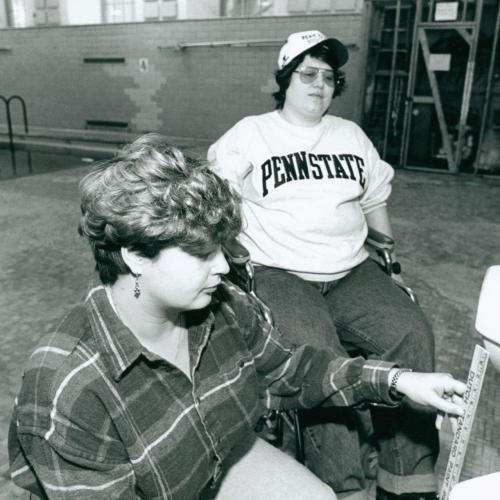 "Celebrating the ADA" Virtual Exhibit