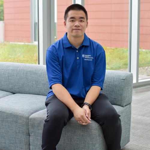 DUS Student Stories