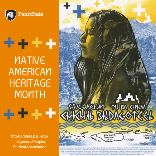 Explore the Indigenous Roots/Routes digital media project