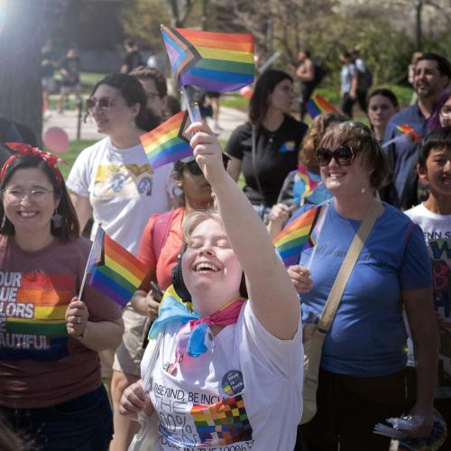 Summer Break Resources for LGBTQ+ Students