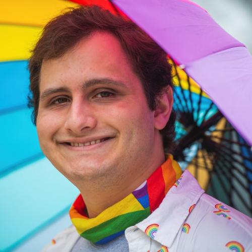 Penn State Pride Month Events